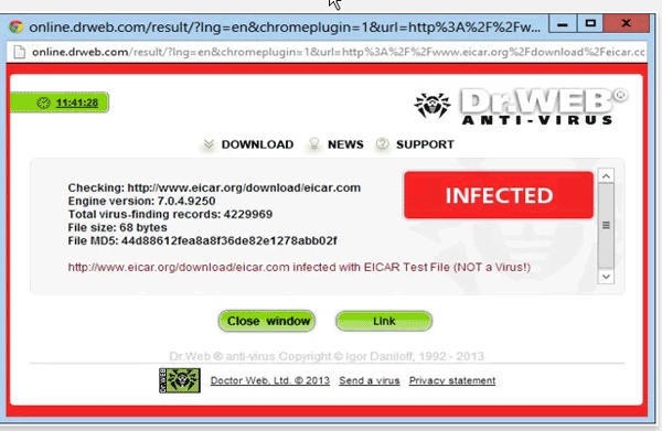 dr-web_infected