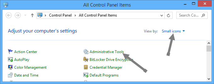 temporarily-lock-windows-select-admin-tools