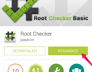rootchecker install