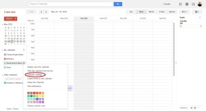 Google Calendar0-