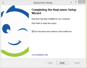 Instalare Keyleom