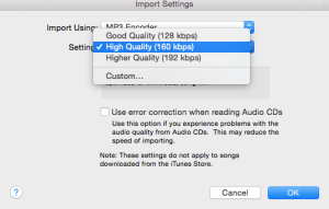 import-using-codec-itunes-rip-cd