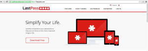 Lastpass-site-parole-conturi-browsere