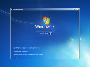 Windows -7-install-now