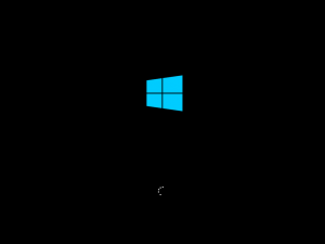 Windows-8-boot-up