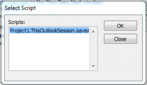 outlook-select-script