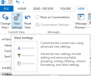 view-settings-outlook