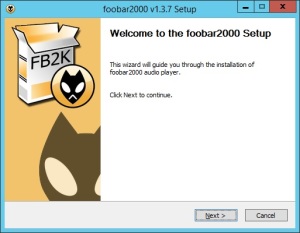 Foobar2000, playerul pentru redarea fisierelor audio inclusiv FLAC (1)