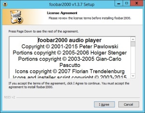 Foobar2000, playerul pentru redarea fisierelor audio inclusiv FLAC (2)