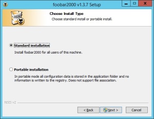 Foobar2000, playerul pentru redarea fisierelor audio inclusiv FLAC (3)