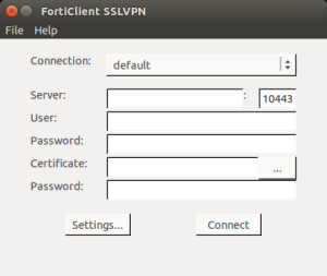 FortiClient SSLVPN_128