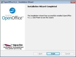 Instalare suita office gratuita Apache Open Office (7)
