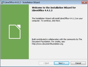 Instalare suita office gratuita LibreOffice (1)