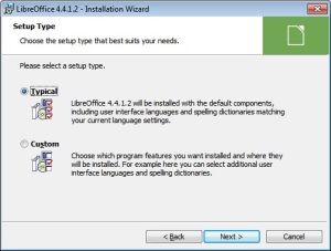 Instalare suita office gratuita LibreOffice (2)