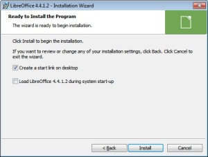 Instalare suita office gratuita LibreOffice (3)