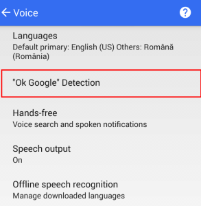 detection-Ok-google