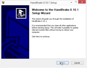 2015-04-05 19_46_32-HandBrake 0.10.1 Setup