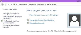 3a adaugare utilizator nou in windows 8.1