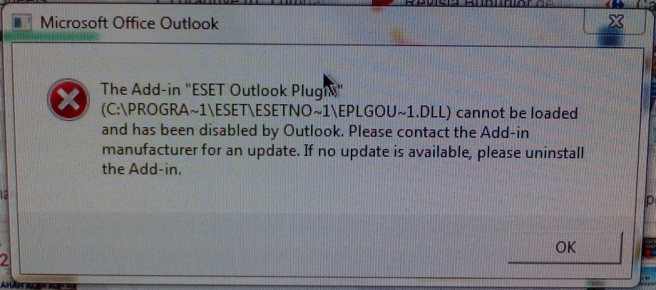 The-Add-in-ESET-Outlook-Plugin1