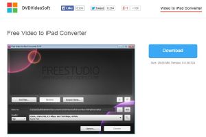 download-free-video-to-ipad-converter