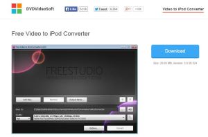 download-free-video-to-ipod-converter