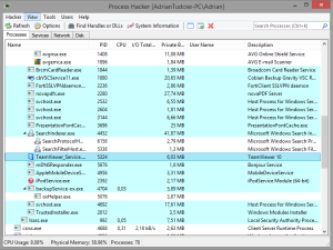 process-hacker