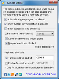 touchpad_blocker