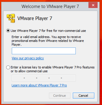 vmware-player-email