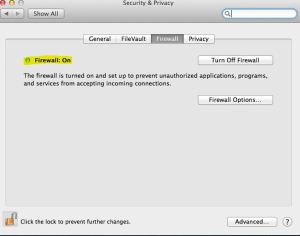 firewall-on-mac-osx