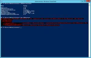 powershell-3-and-sp2010