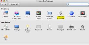 security-privacy-mac-osx