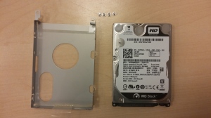 6 hdd