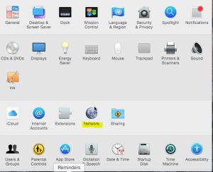 network-mac-OSX