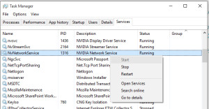 NVIDIA-Network-Service.