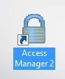 acces manager 2