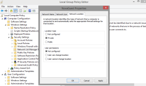 gpedit-network-private