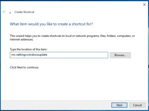 shortcutwindowsupdate2