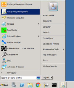 group-policy-management