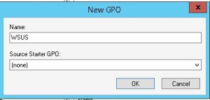 new-gpo-WSUS