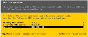 DNS-and-HostName