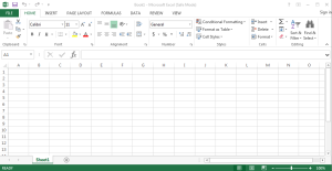 Excel SM