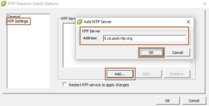 NTP-Server-esxi