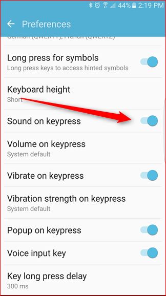 cake Think Hurricane Cum modificăm vibrațiile și sunetul tastaturii Google pentru Android –  Askit | Solutii si rezolvari pentru diverse situatii IT