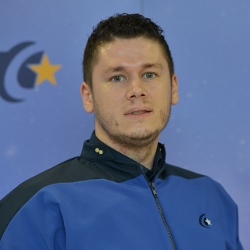 Valentin Bozanchi