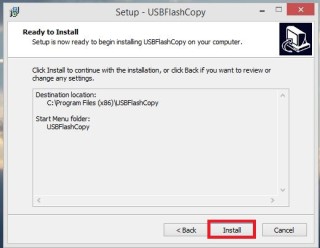 usbflashcopy 1.6 keygen