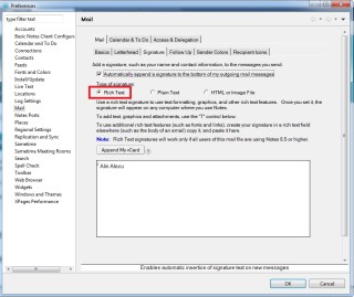 lotus notes richtext extract image