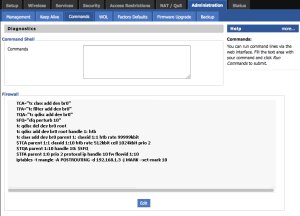 ddwrt-firewall