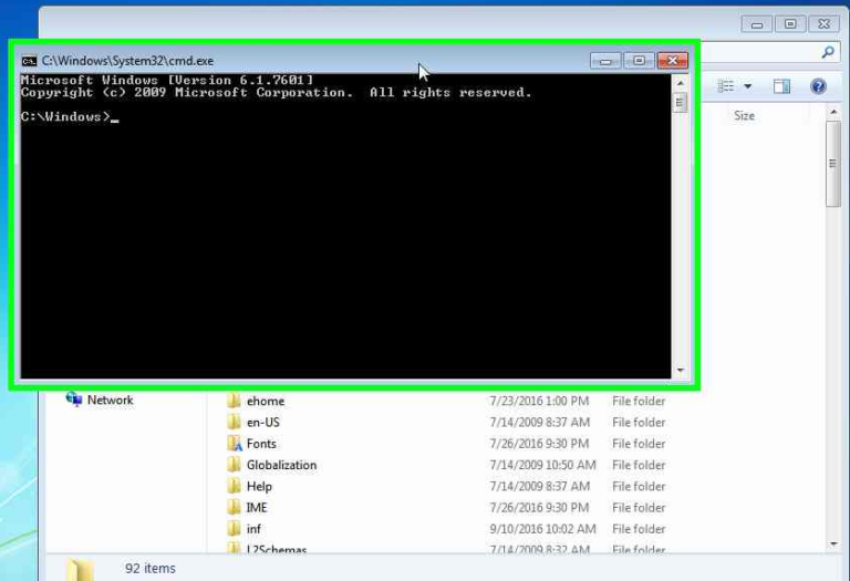 How To Run CMD From A Specific Location Askit Solutii Si Rezolvari