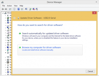 Usb Serial Ch340 Driver Windows 7