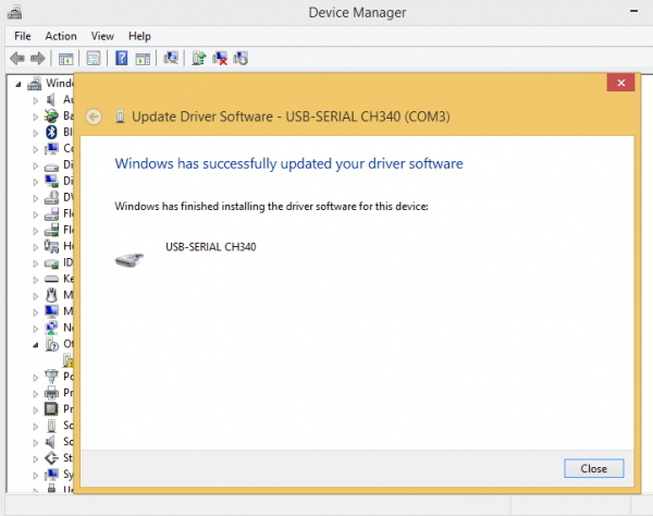 usb to serial ch340 driver windows 7 32bit